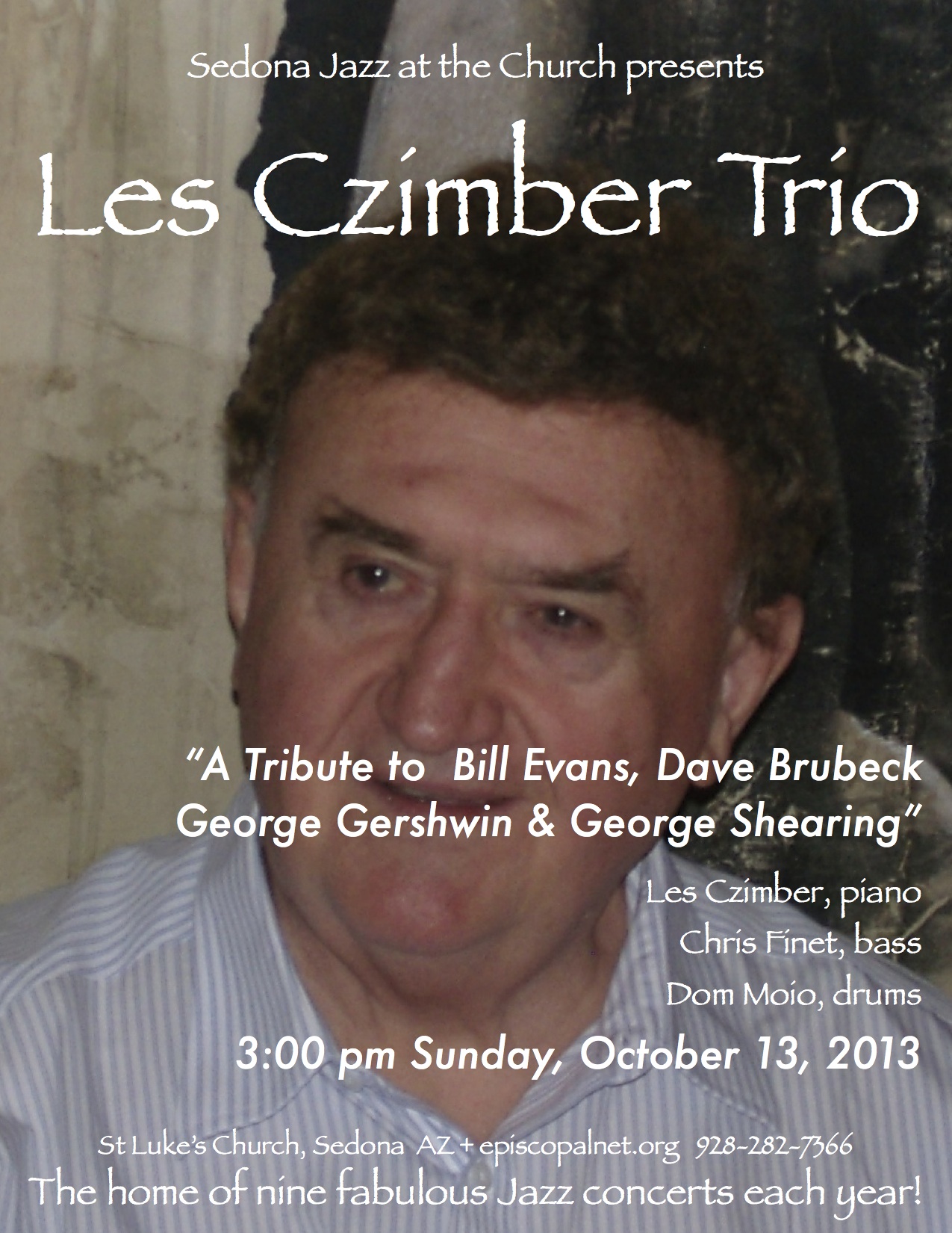 Les Czimber