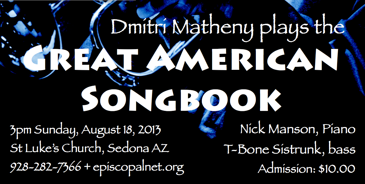 Dmitri Matheny