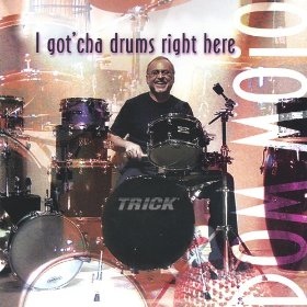 Dom's CD