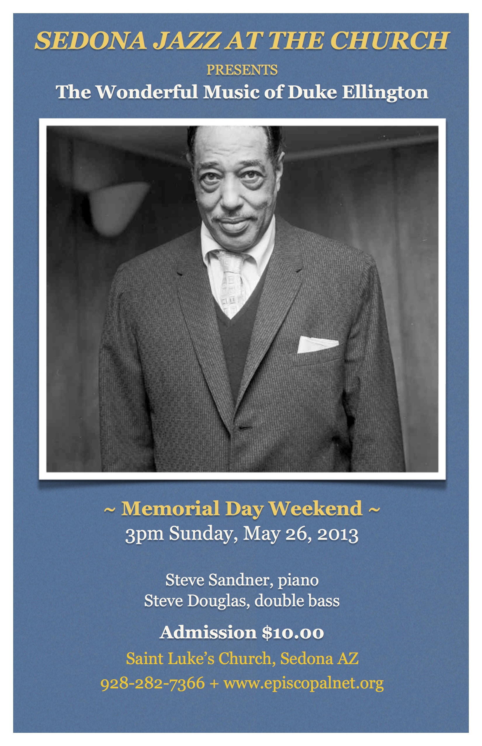 duke ellington
