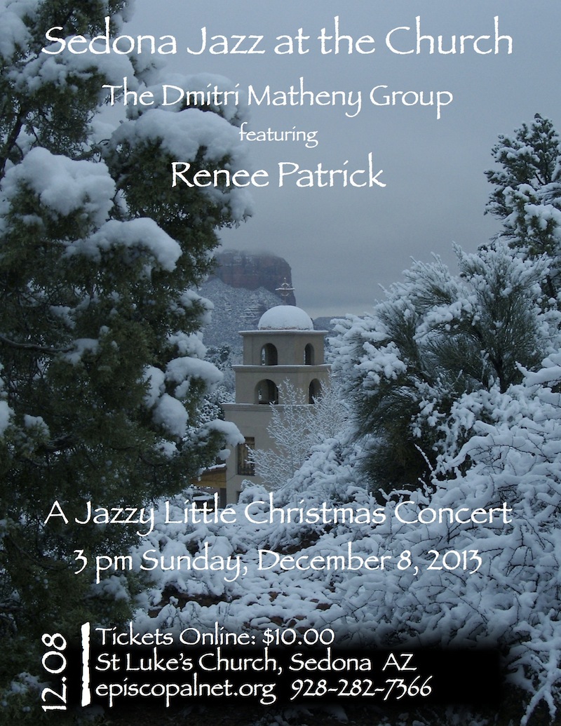 jazzy little christmas