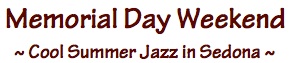 memorial day jazz