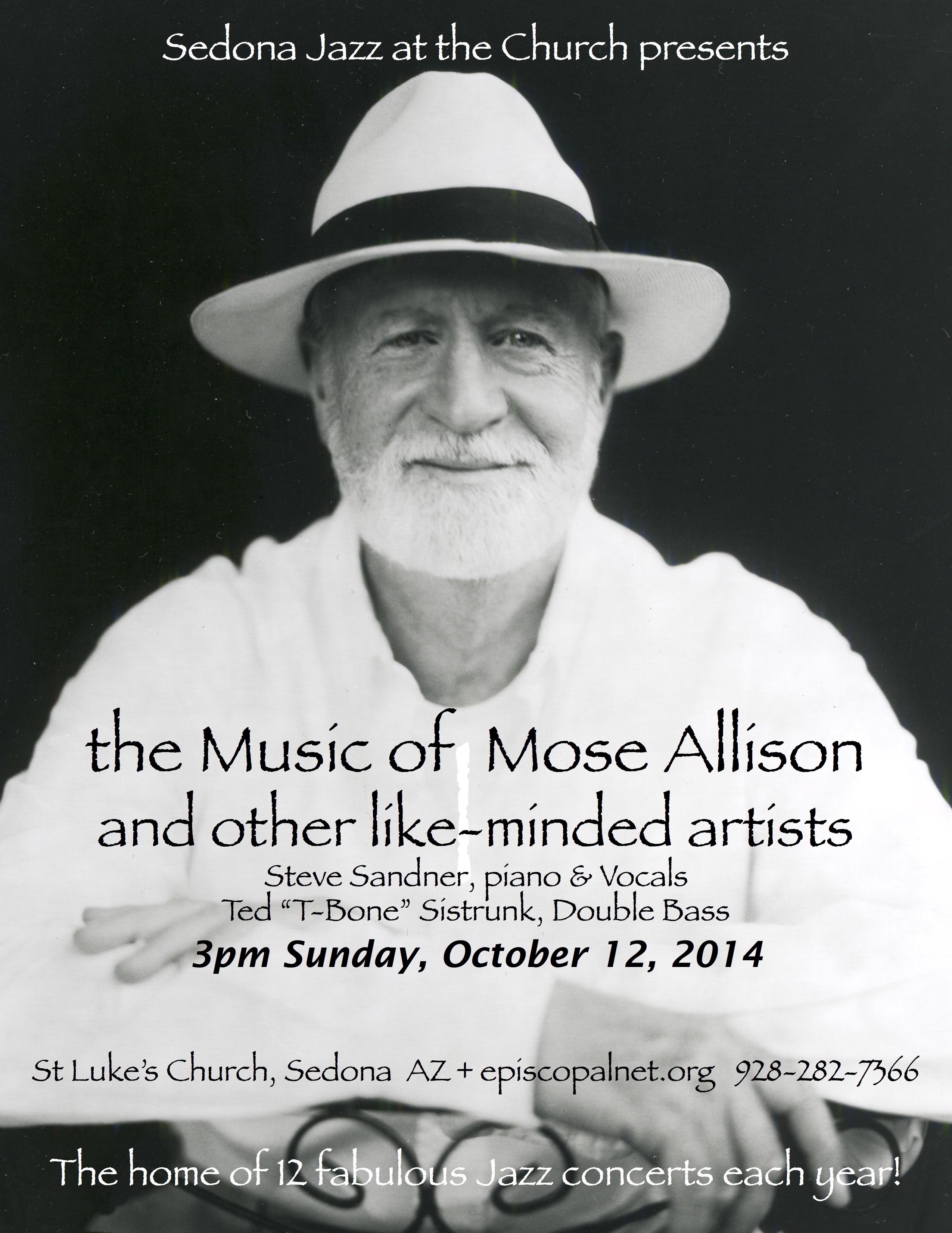 Mose Allison