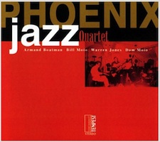 Phoenix Jazz Quintet