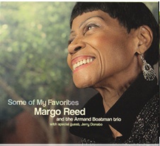 Some of My Favorites - Margo Reed