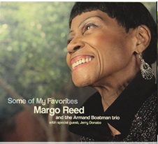 Margo some of my favorites