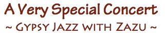 very special