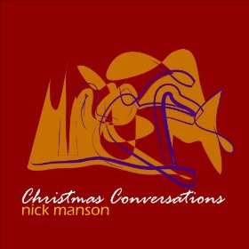 christmas manson