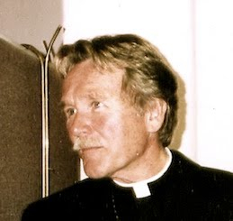 Bishop David McMannes