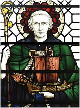 Anselm