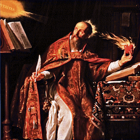 Augustine of Hippo