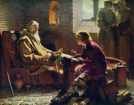Bede