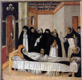 Catherine of Siena
