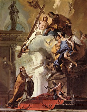 Clement of Rome