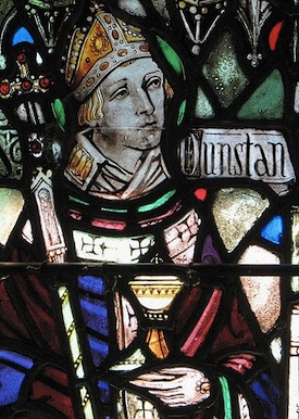 Dunstan