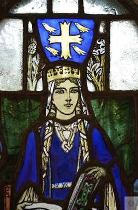 Margaret