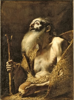 Paul the Hermit