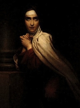 Teresa