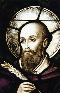 Francis de Sales