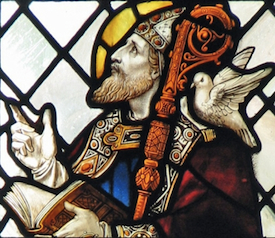 David of Wales